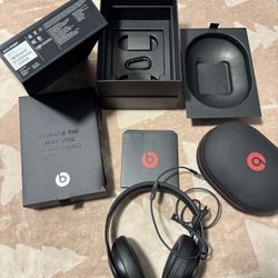 Beats Studio 3 