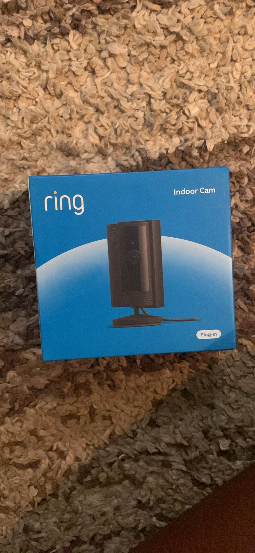 Ring Camera