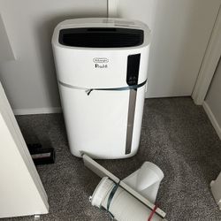 Portable Air Conditioner