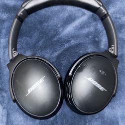 Bose QC 45