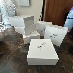 Air Pod Pro Gen 2 