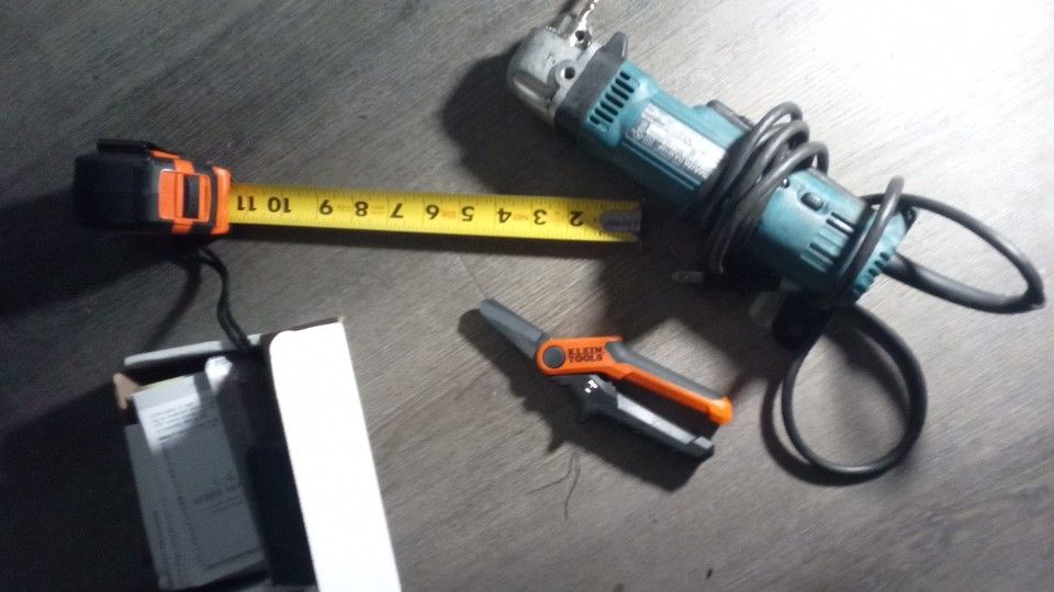 Makita Bundle 