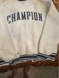 Lightly used champion jacket  ( pick up near Labrea & San Vicente 90019)