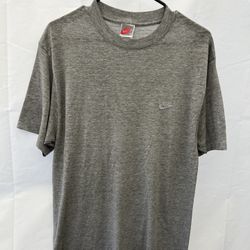 Vintage Nike 90s T-shirt Made In The USA Tee Medium