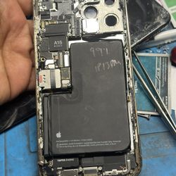 iPhone LCD For Repair