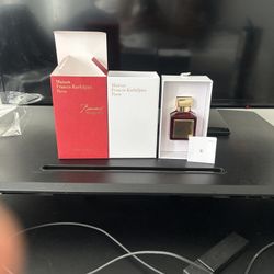 Maison Francis Kurkdjian Baccarat Rouge 540 Eau de Parfum – 70ml – Full Presentation