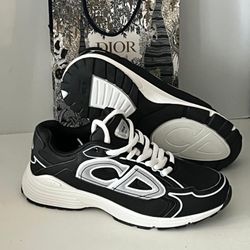 Dior Men Sneaker