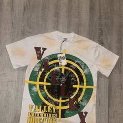 Valley Lives Dream T-Shirt