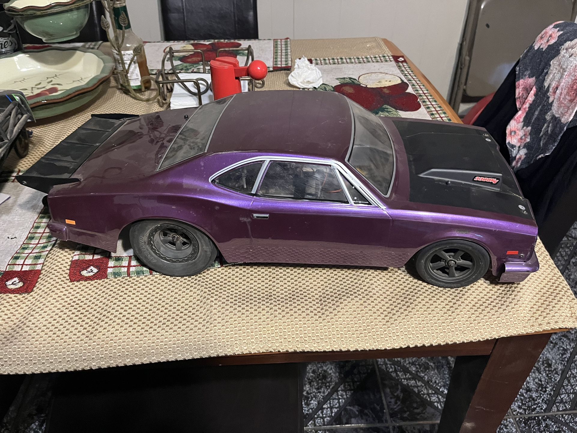 RC Cars