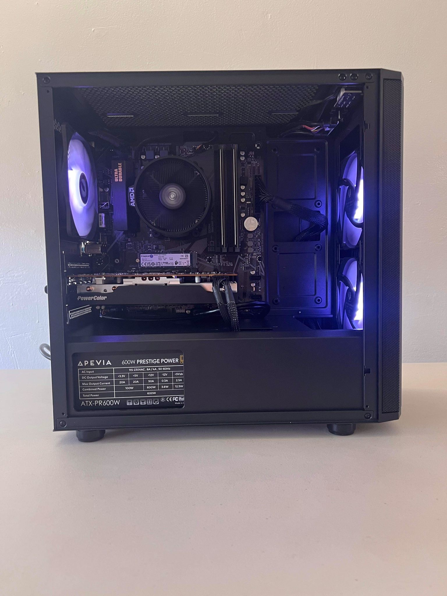 Gaming Pc/ Super fast Desktop for Sale in Huntington Park, CA - OfferUp