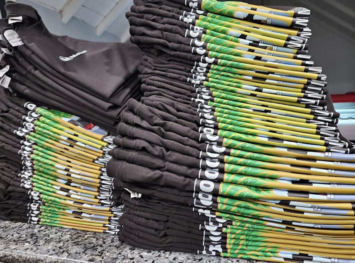 Custom T Shirt Printing