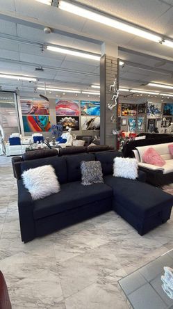 Vendo sofá cama totalmente nuevo en caja a extrenar por uste