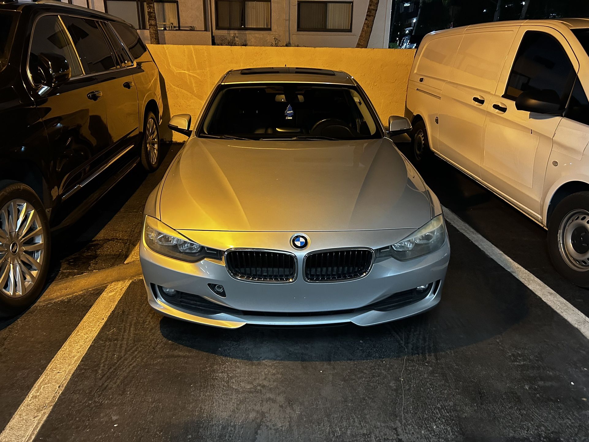 bmw 320i