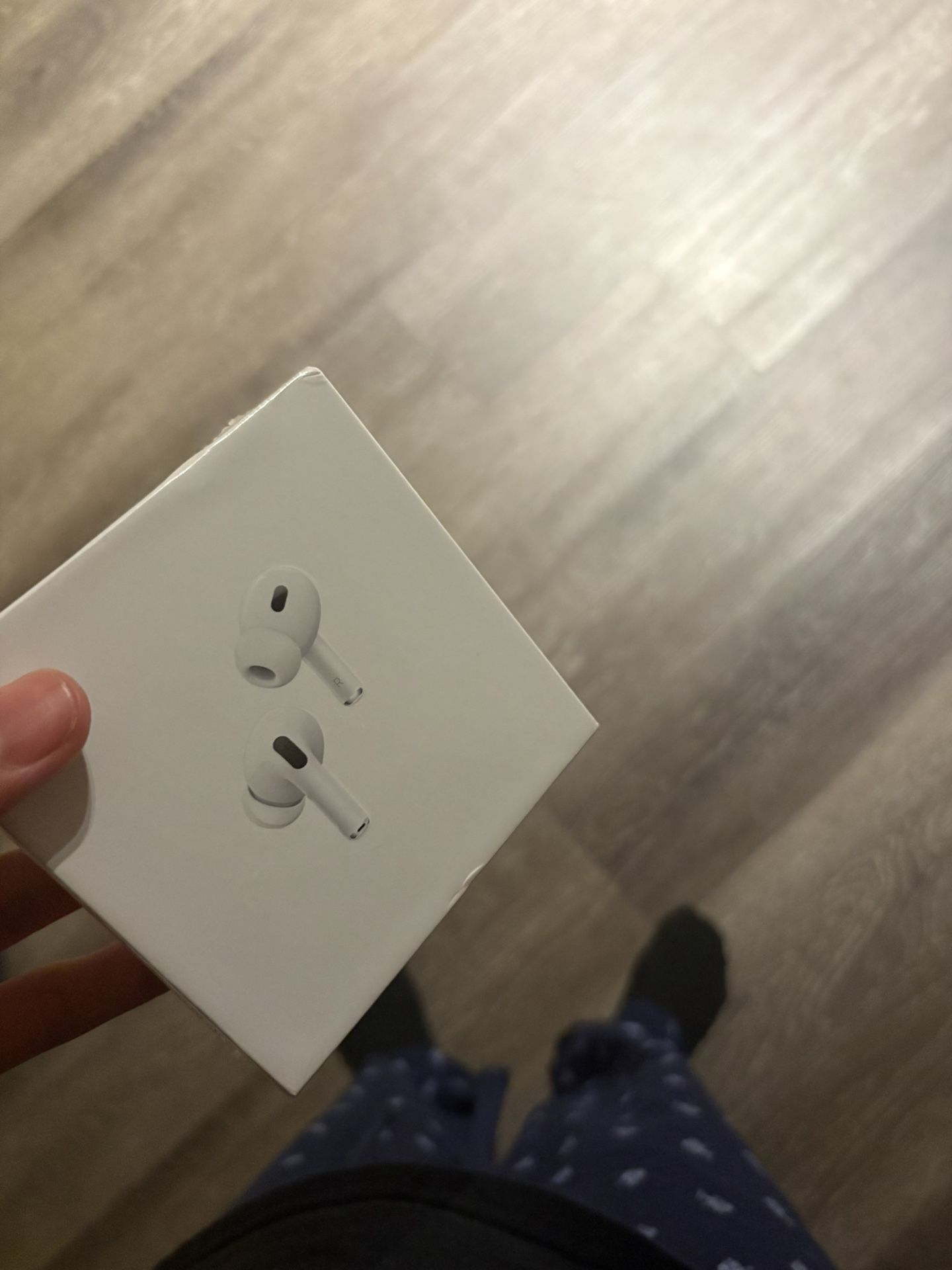 AirPod Pros Gen 2 
