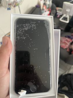 iPhones