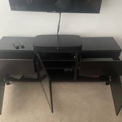 TV Console - You Get It, It’s Yours