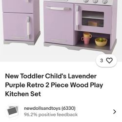 Cocinita Refrigerador Y Estuja 