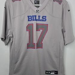 Youth Buffalo Bills Jersey 