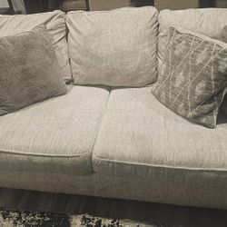Alesandra Sofa Set 