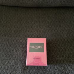 Perfume women’s valentino 