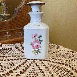 Vintage Perfume Bottle 