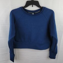 Ryderwear Sweatshirt XS (Brand New)