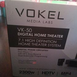 Vokel Media Labs