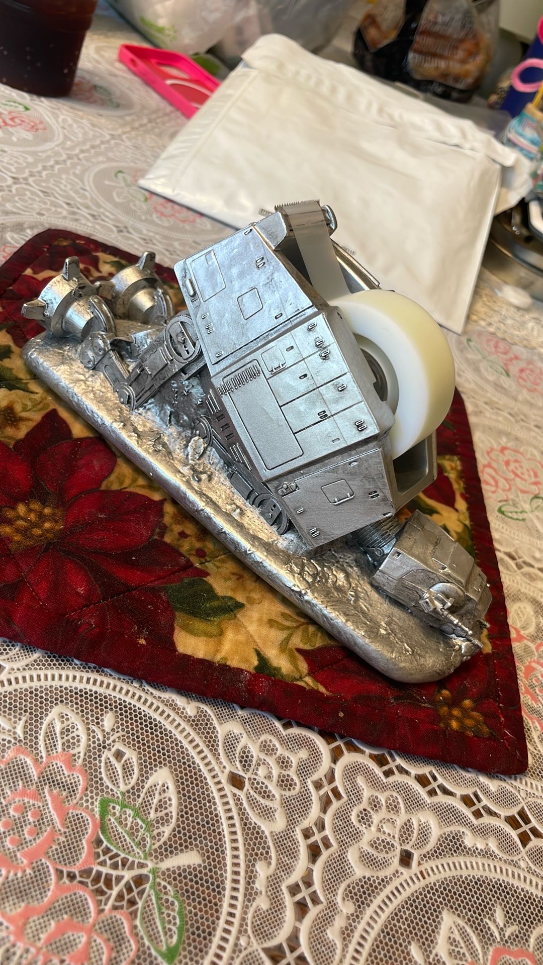 Star Wars™ AT-AT™ Tape Dispenser