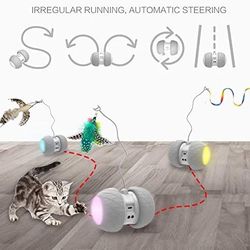 Cat / Pet  Robot Toy 