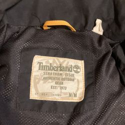 $25 Timberland Rain Defender Jacket 
