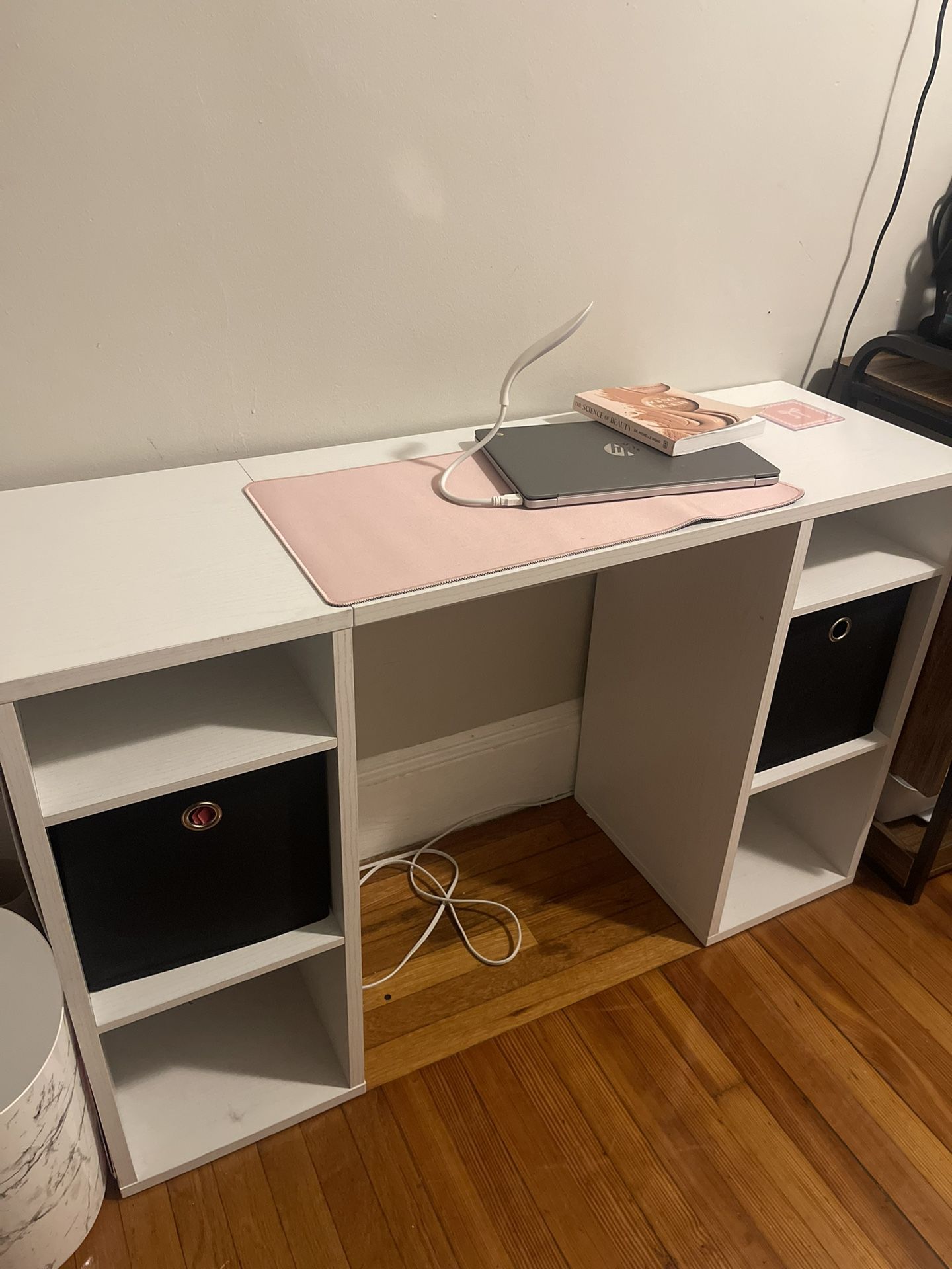 Desk .