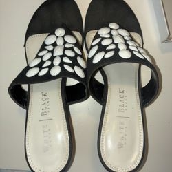 White House Black Market Shoes