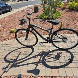 Men's 29 Inch Hyper Urban City Bike 