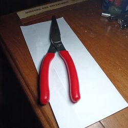 Snap On Needle Nose Pliers