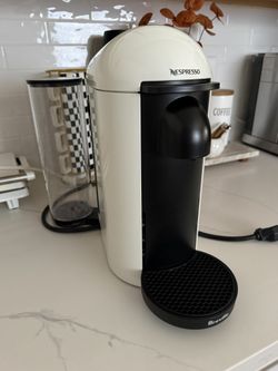 Nespresso Vertuo Machine