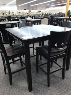 Dining set