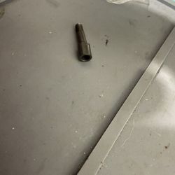 RCBS small primer reloading press part. New FREE