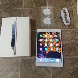 iPad Mini Gen 2 Wi-Fi 64gb 