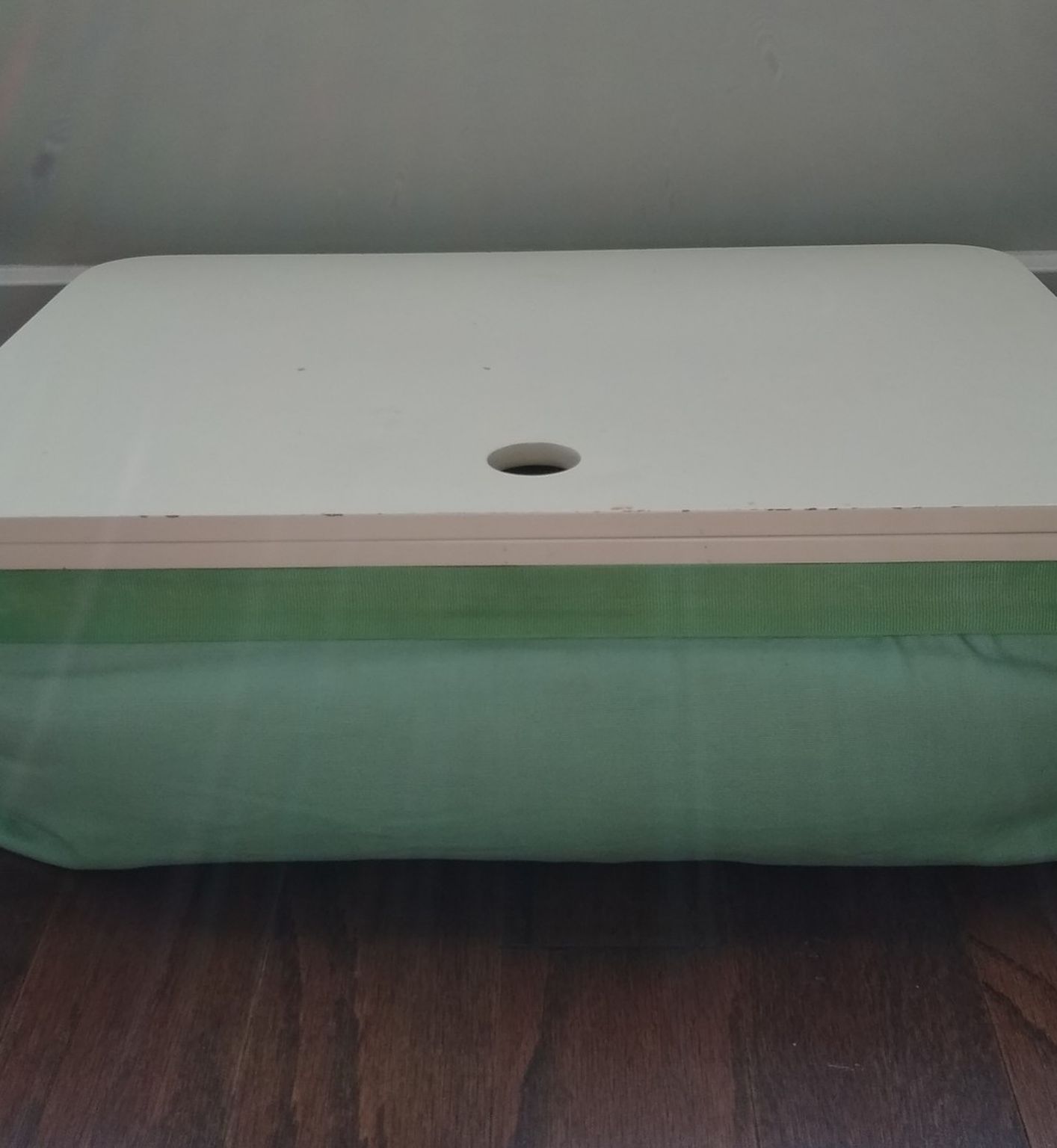 Beanbag Lap Desk