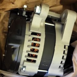 Alternator, Belt Tension And Belt For Toyota Avalon 