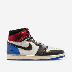 Air Jordan 1 x Union LA x Fragment Design