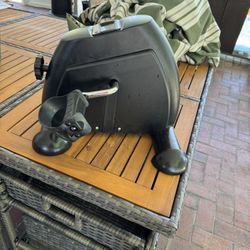 Mini exercise Bike Pedal Under Desk