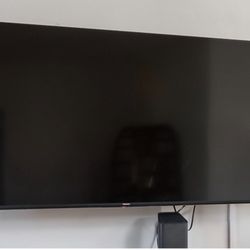 Hisense 55” 4K UHD Smart TV – Great Picture, Works Perfectly
