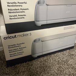 Cricut Maker 3 
