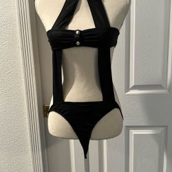 Rave/Cosplay 2pc. Outfit.