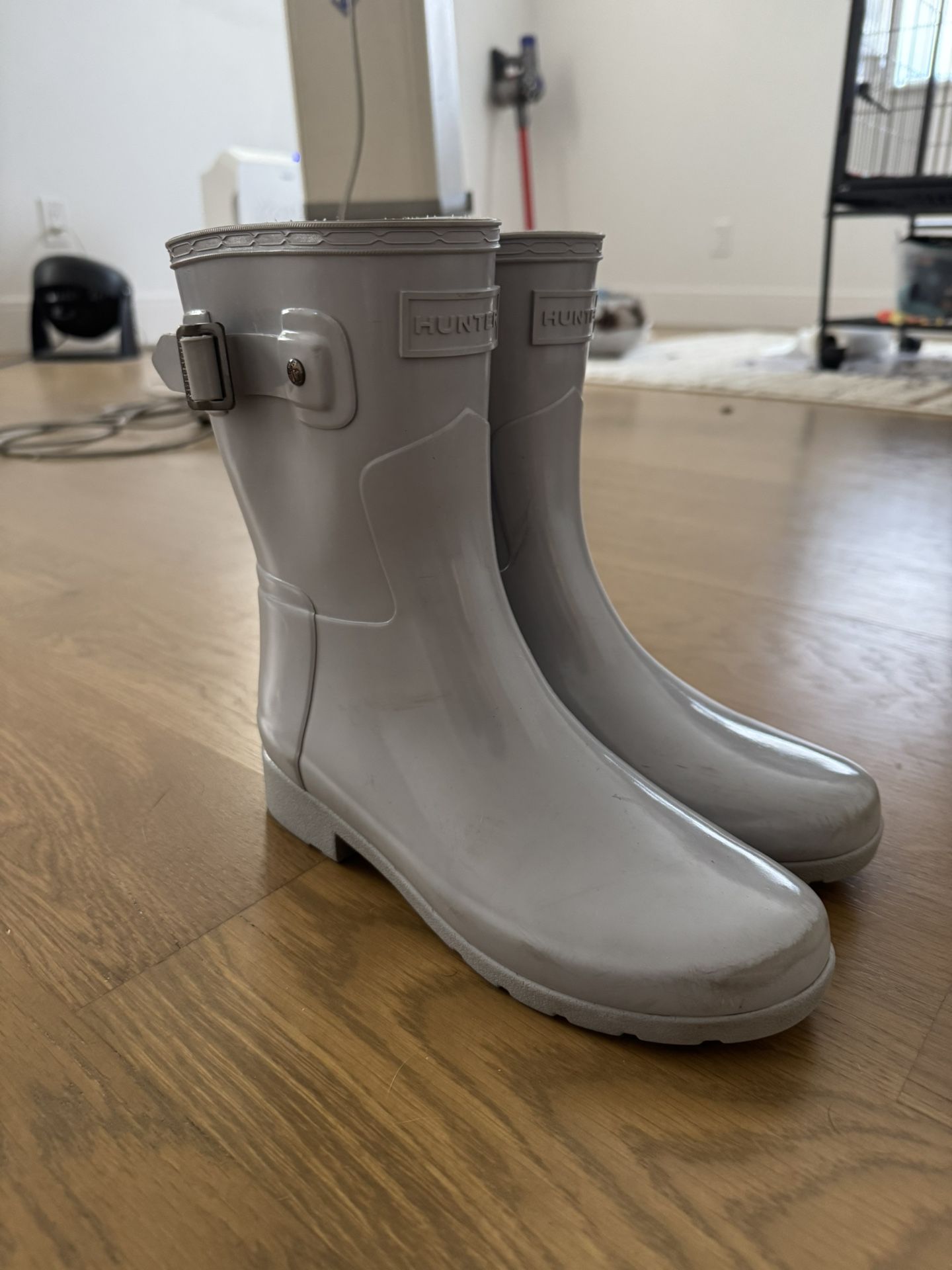 Hunter Rain boots Boots
