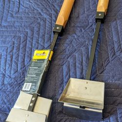 Char-Broil Live Fire Heavy Duty Cleanout Tool ( each $10)
