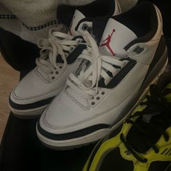 Jordan 3