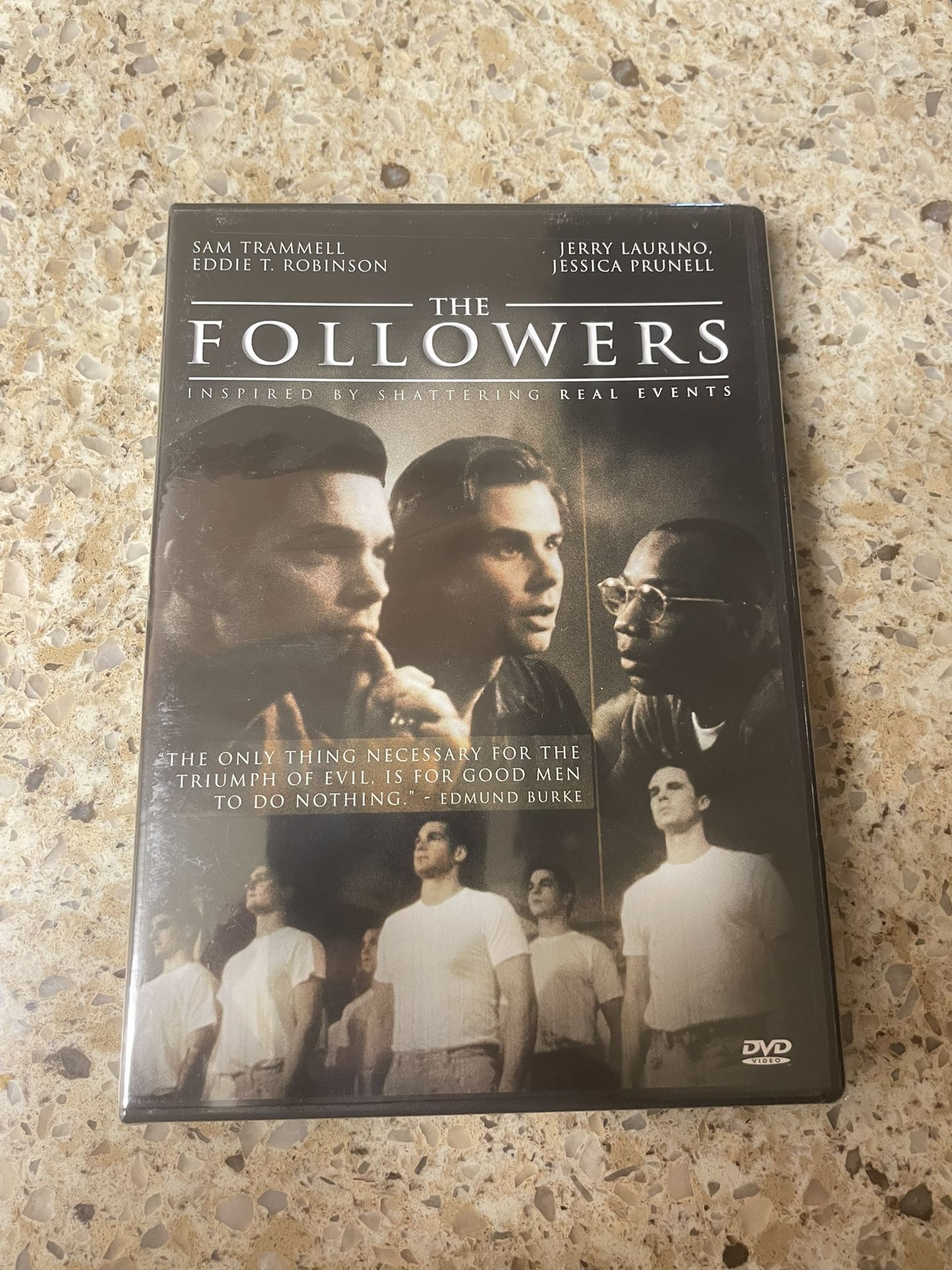 The Followers (DVD)