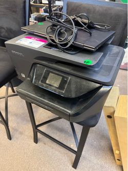 Hp Printer